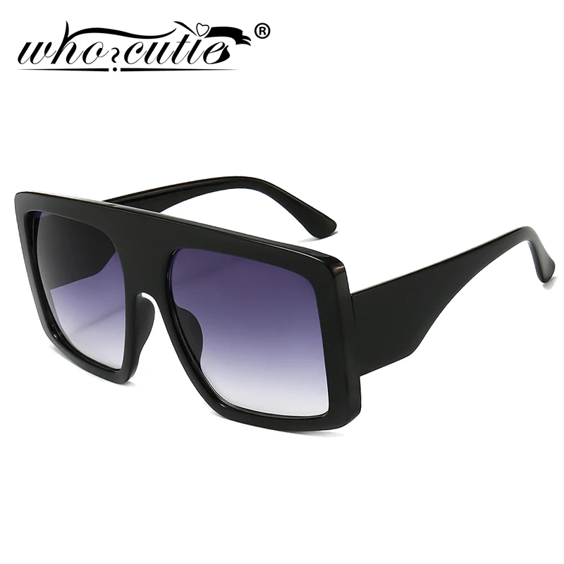 Tom Ford Sunglasses Oversized Square Sunglasses For Women  display picture 1