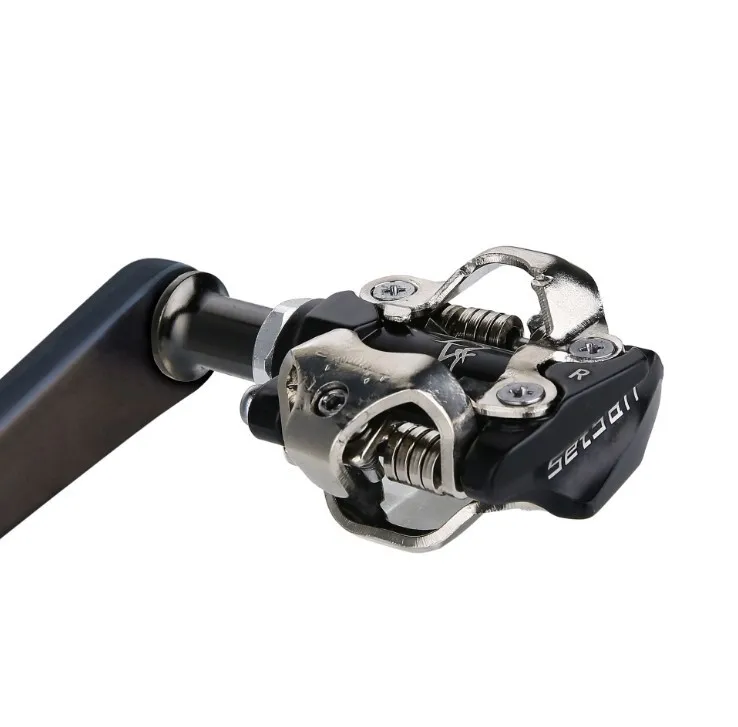 

Viaduct Mountain Road Bicycle Self-Locking Pedal Shimano/SHIMANO Lock Tread SPD Lock PCs