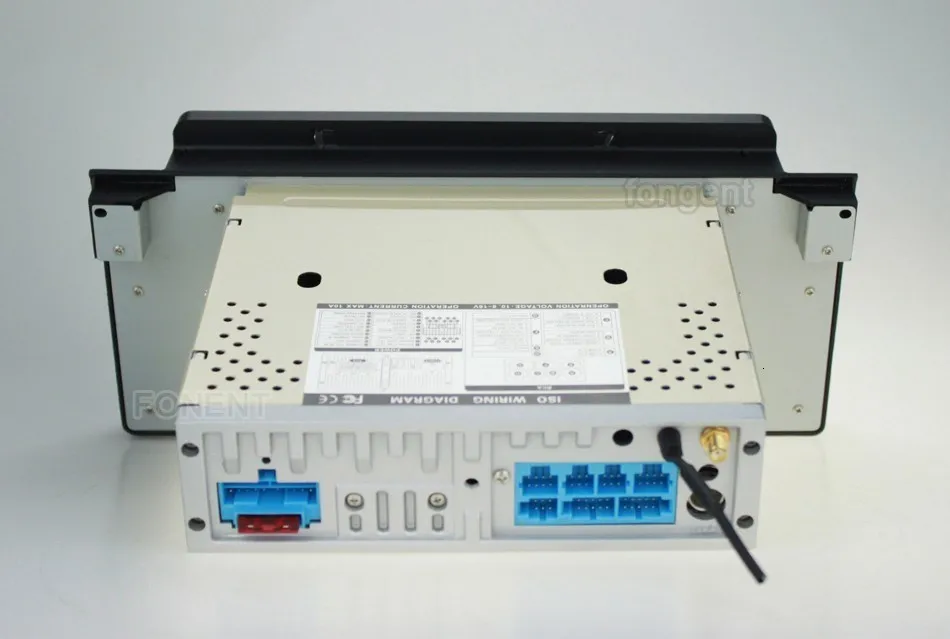 Excellent For BMW 5 Series X5 E53 E39 E39 M5 Car  9" IPS 1024*600 Android DVD Player Radio GPS Navigation Multimedia Vehicle Audio Stereo 5