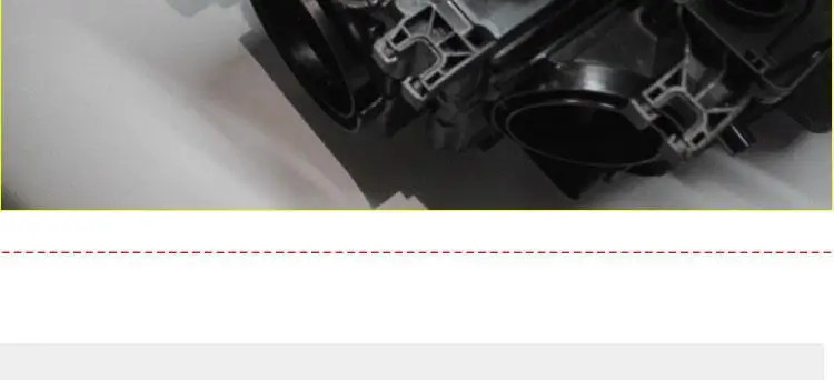 Automovil Assessoires Neblineros Para Авто Стайлинг лампы наружные Drl светодиодные фары автомобиля фары в сборе 13 14 15 16 для Audi A4L