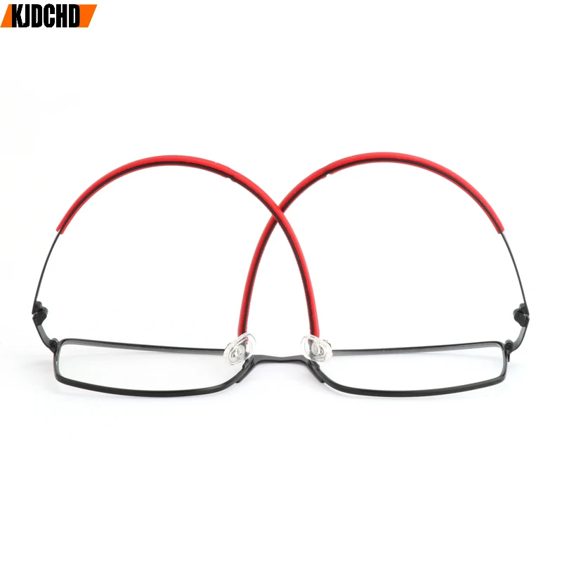 Photochromic Reading Glasses Men Sports Business Eyeglasses Reading Magnifying Eyewear Presbyopic Diopters +1.0 +2.5