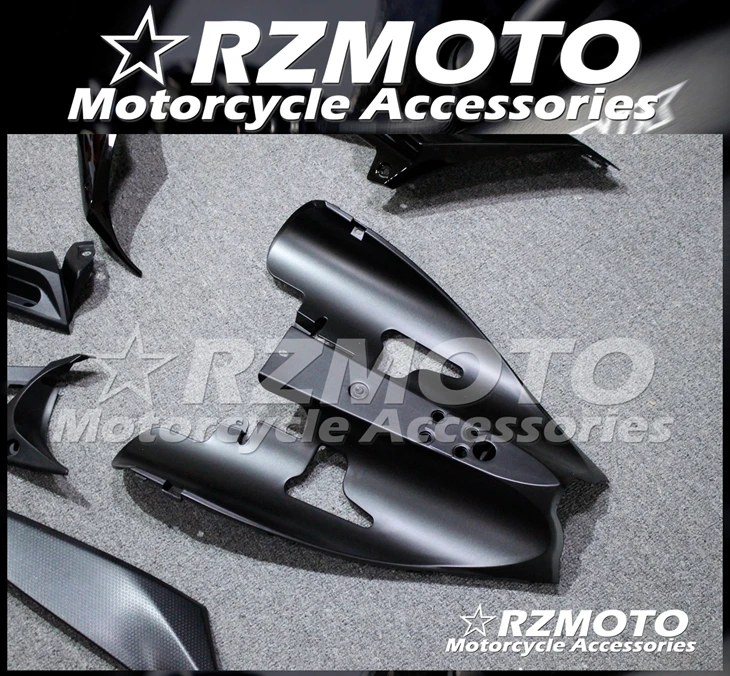 ABS мотоцикл обтекатель комплект для YAMAHA YZF R1 2004-2006 год кузов литья под давлением Магазин № 1532