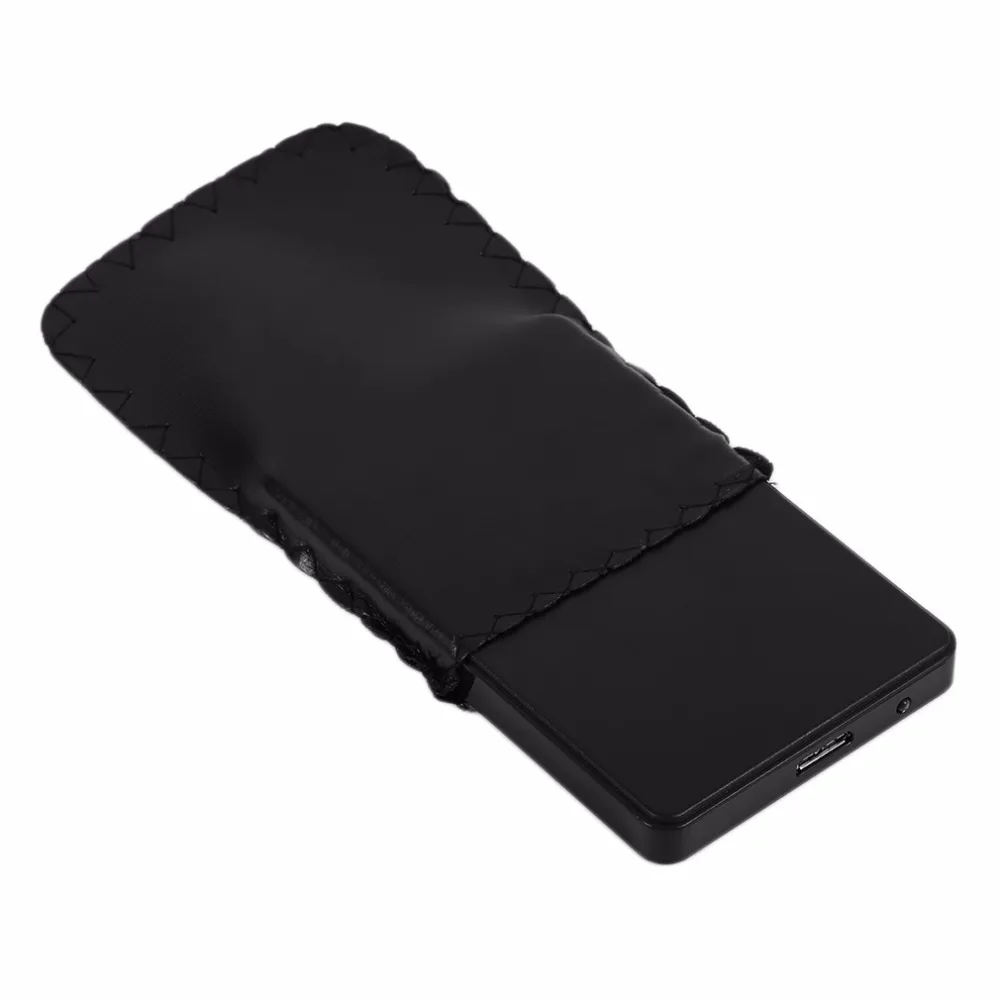 Высокоскоростной внешний корпус для жесткого диска USB 3 0 чехол 2 5 дюйма SATA АБС