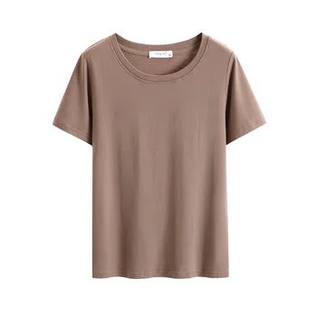 

Summer Short Sleeve Clothing Plus Size Harajuku Top Tee Tumblr T shirt Women Black