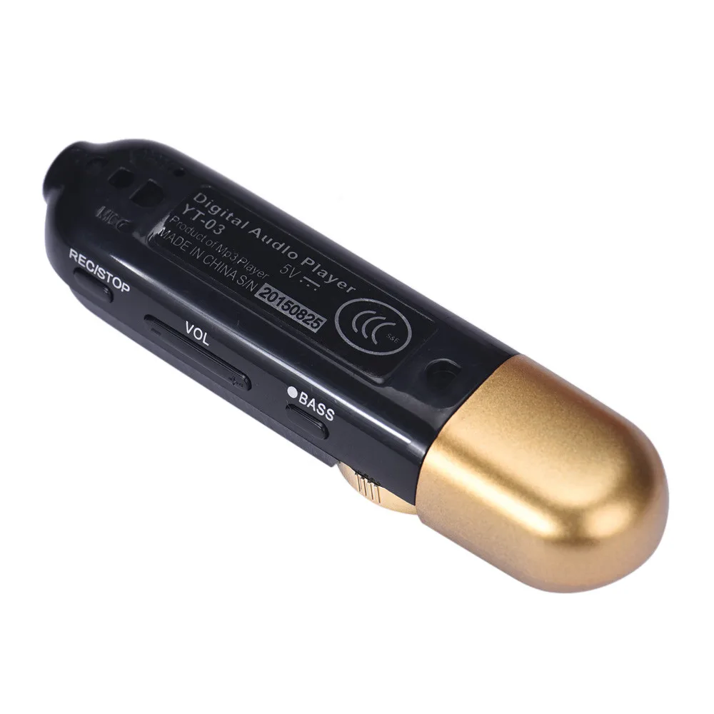Высокое качество MP3-плеер USB lcd экран 16Гб поддержка флеш TF плеер MP3 музыка fm-радио поддержка s fm-радио Функция# pingyou