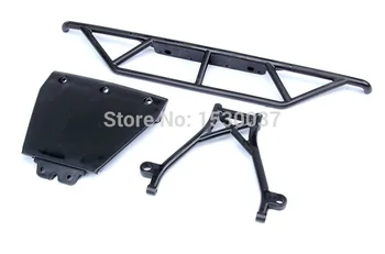 

Front Collision Avoidance Set for 1/5 Hpi Rofun Rovan Kingmotor Baja 5t Truck Rc Car Toys Parts