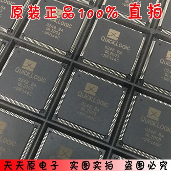 

100% New&original QL2003-1PF144C QFP100%