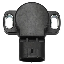 Автомобильный Датчик положения дроссельной заслонки передатчик TPS вращение по часовой стрелке для Yamaha SN0163