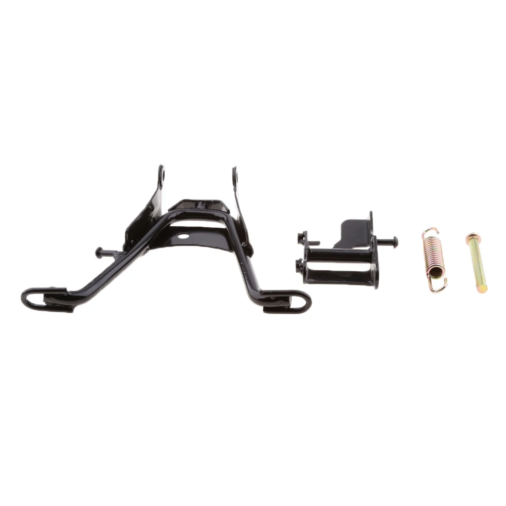 Kickstand Center Kick Main Stand Frame Fits for YAMAHA PY50 PW50 PEEWEE50