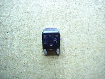 

10pcs/lot IRG7R313U IRG7R313 IRG7R313UTR TO-252 In Stock