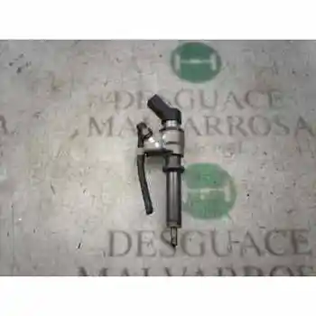 

INJECTOR PEUGEOT 206 SALOON 2.0 HDi CAT 03133 9636819380 SIEMENS [4398703]