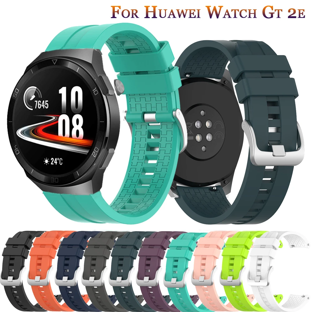 Bracelet Band 22MM For huawei watch gt 2e GT 1/GT2 46MM