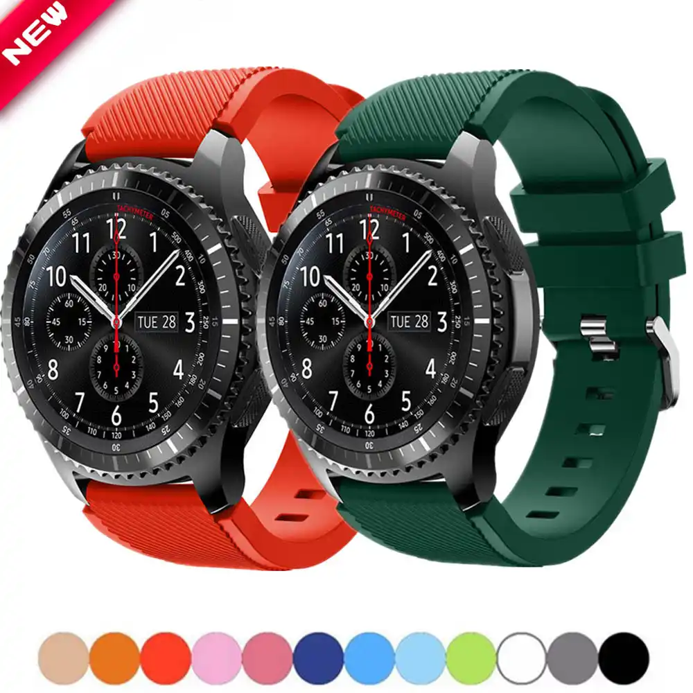 samsung gear s3 active