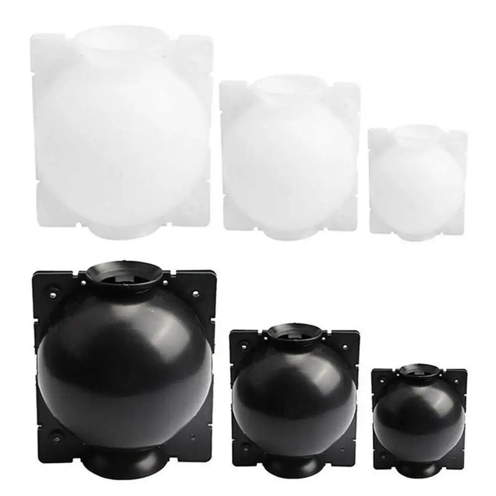 

Plant Rooting Ball S/M/L Grafting Rooting Growing Box Breeding Case For Garden Pouch Root Plastic Flower Container Nursery Box