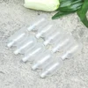 30/50/100Pcs Toy Squeakers Repair Parts Pet Puppy Toy Noise Generator Plug-in Cylindrical Replacement Parts 20*40mm Plastic 2