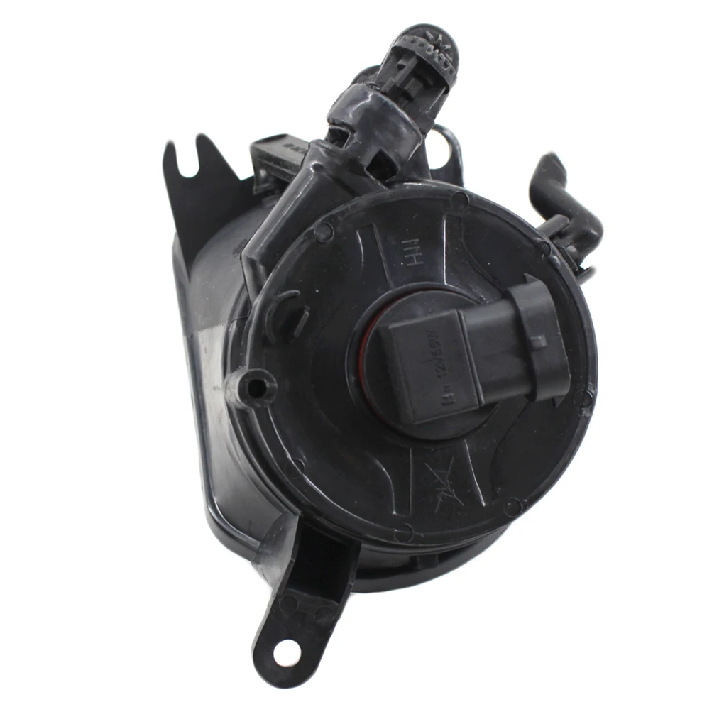 Автомобиль 4L0941699A левый/4L0941700A правая сторона Foglight пластиковая Автомобильная Замена javascript: void(0) ment для Audi Q7 10-15 противотуманная фара