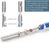 SN-025 Dupont connectors Crimping Pliers Micro Crimp Tool For  Wrapped Around Style Dupont, Molex, Harwin, Amphenol Terminals 5