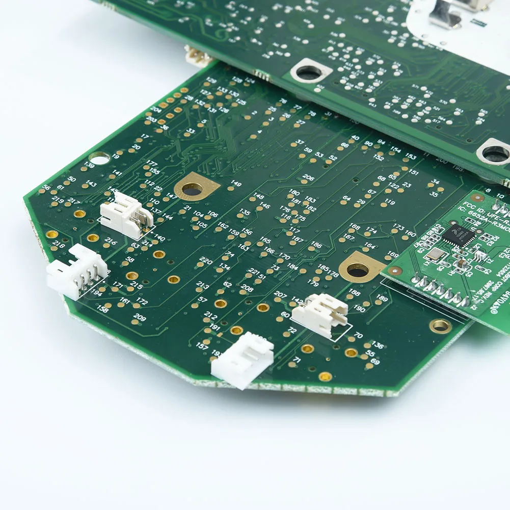 

1*Motherboard Fit For IRobot Roomba 880 885 Made Of High Quality Material More Durable