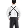 Anti Theft Gun Bag Tactical Shoulder Bag Pistol Holster Men Secret Agent Package Hunting Storage Sling Bag 3