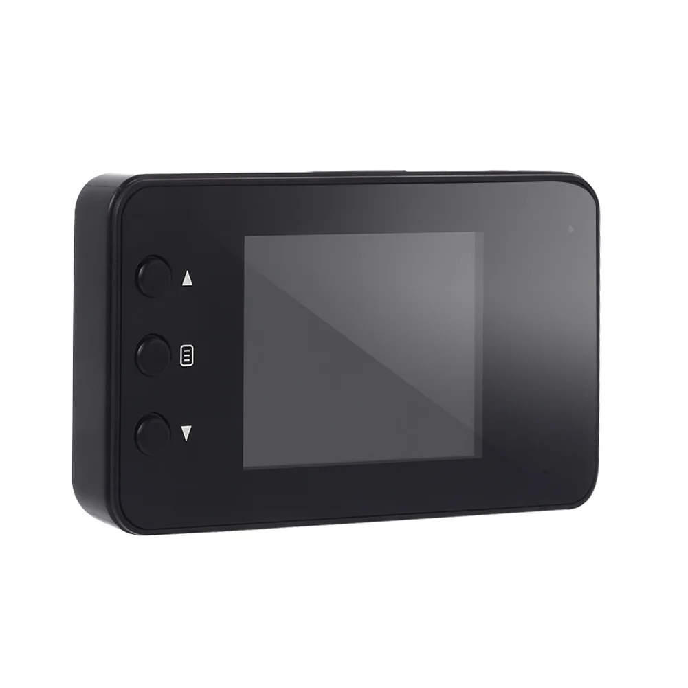 Vehemo 720P для мотоцикла рекордер камера HD Dvr видеорегистратор передний и задний видео двойной трек парковки монитор