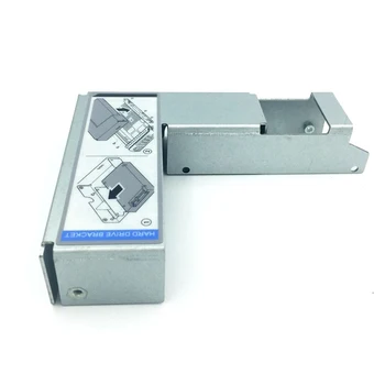 

SATA Hard Drive Bracket SAS SSD For PowerVault T310 9W8C4 For Dell R720
