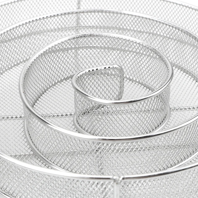 Chips Dohányzó Doboz Acél Grill Hideg Füstgenerátor Új Fa Por Forró Dohányos Lazac Szalonna Halak Mini Alma - Image 3