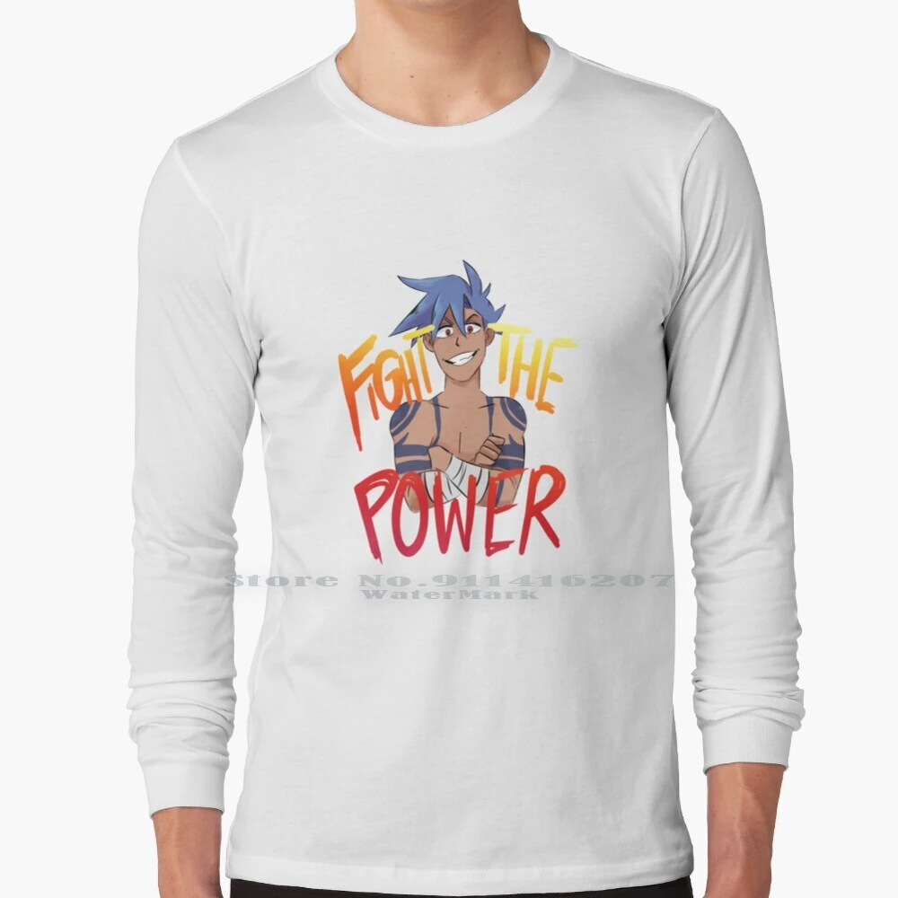 パワーを獲得 長袖tシャツ天元kamina天元突破グレンラガンttglアニメ天元突破天元突破グレンラガン Aliexpress パワーを獲得 長袖tシャツ天元kamina天元突破グレンラガンttglアニメ天元突破天元突破グレンラガン Aliexpress