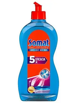 

Somat abrillantador secado extra 500 ml
