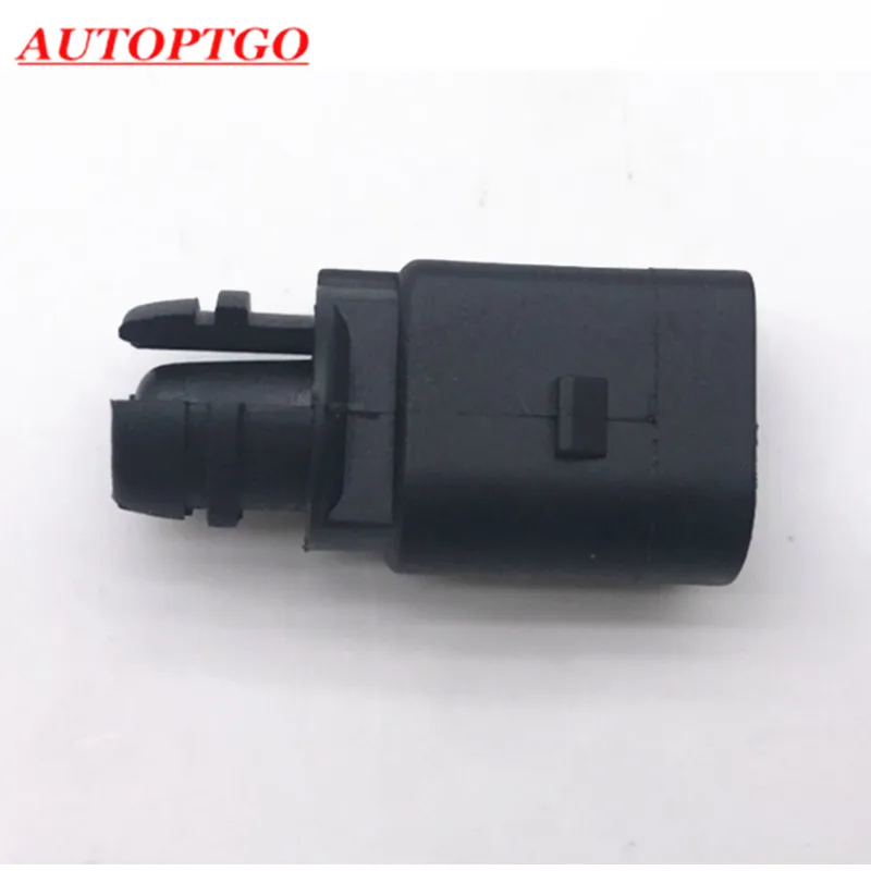 8Z0820535 6RD820535 датчик температуры воздуха для Audi A3 A4 A5 A6 A7 A8 Q3 Q5 Q7 TT R8 для Volkswagen Amark Beetle Caddy Eos Golf