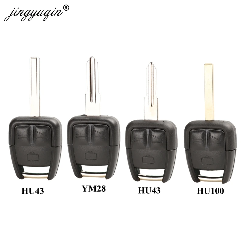 Zutrittskontrolle GM2 & Opel Curtis GM Key Decoder 19688 GM1 DR EN7087424