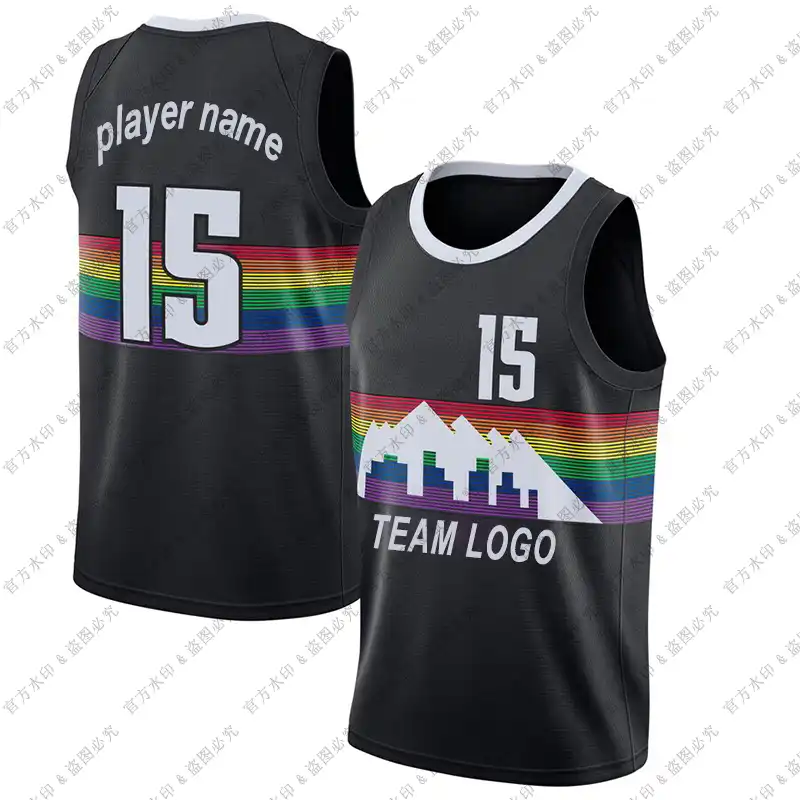 Denver nuggets clothes Clearance