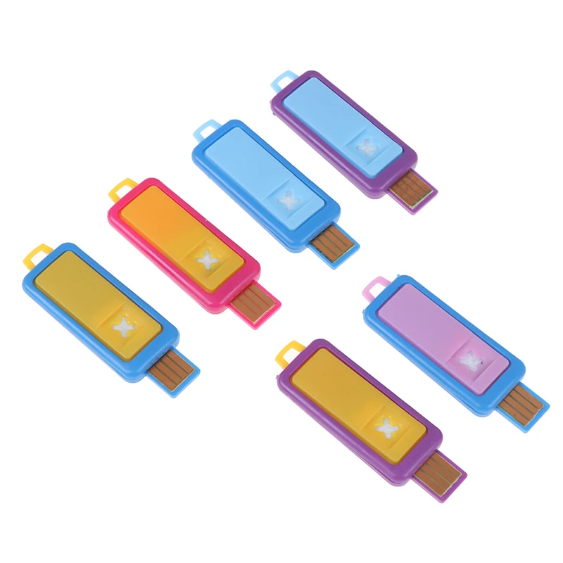 1pc Portable Mini Essential Oil Diffuser Aroma USB Aromatherapy Humidifier Device