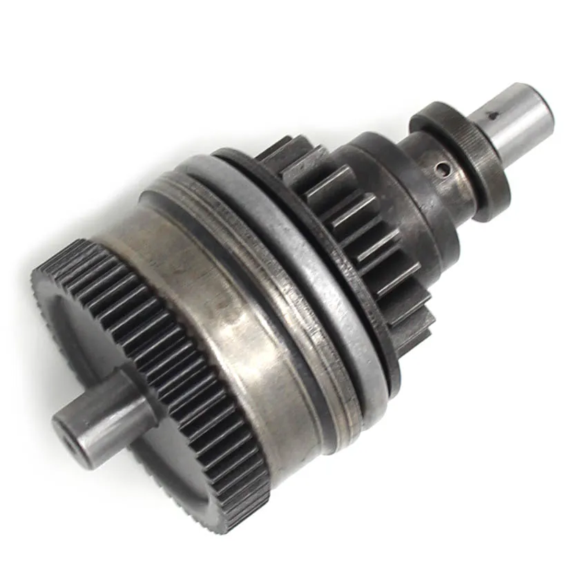 Привод стартера бендикс для Polaris Pro785 SL650 SL700 SL750 SL780 SL900 SLH700 SLT 700 SLT750 SLT780 SLTH700 SLX780 SLX Pro 785