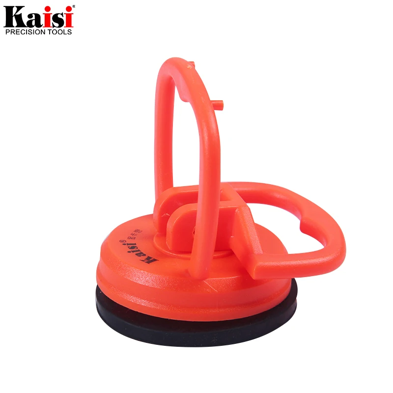 

Universal Disassembly Heavy Duty Suction Cup Phone Repair Tool for iPhone iPad LCD Screen Opening Tools 5.5cm /2.2in