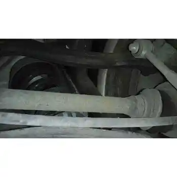

TRANSMISSION REAR LEFT MERCEDES CLK CLASS (W209) COUPE