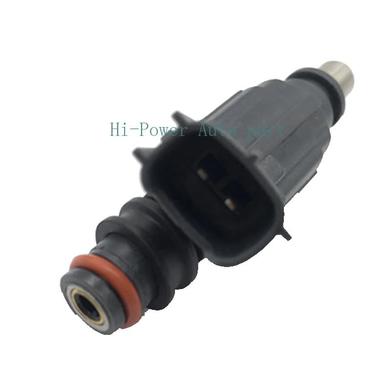 4x 3250-0D030 23209-0D030 Топливная форсунка для Toyota Avensis Corolla 1,4 VVTI 1,6 99-04 0280156019 32500D030 23250-0D020