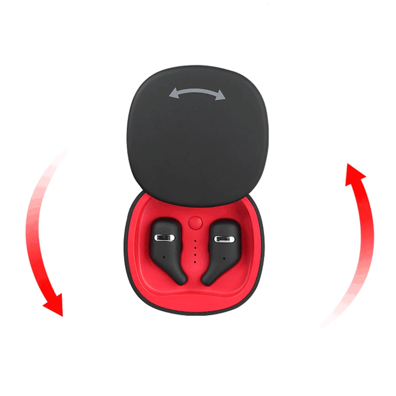 fossil bluetooth earphones