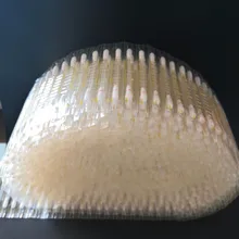 300 шт витамин Е масло тампон для отбеливания зубов перед отбеливанием зубов для защиты губ и десен от VE тампоны