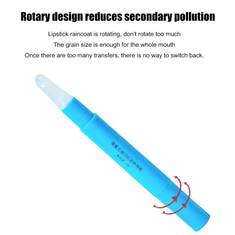 Lipstick Lips Glaze Raincoat Long Lasting Waterproof Not Easy To Fade Moisturize Not Sticky Lipstick Lip Gloss Lipstick Lips Glaze Raincoat Long Lasting Waterproof Not Easy To Fade Moisturize Not Sticky Lipstick Lip Gloss