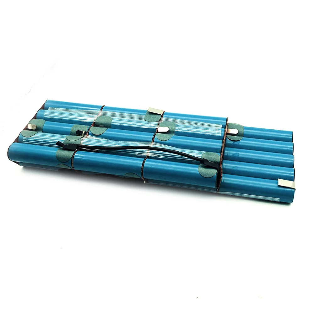 25.9V 15Ah for Phylion XH259-10J Battery pack Li-Ion E-Bike electric bicycle for self-installation