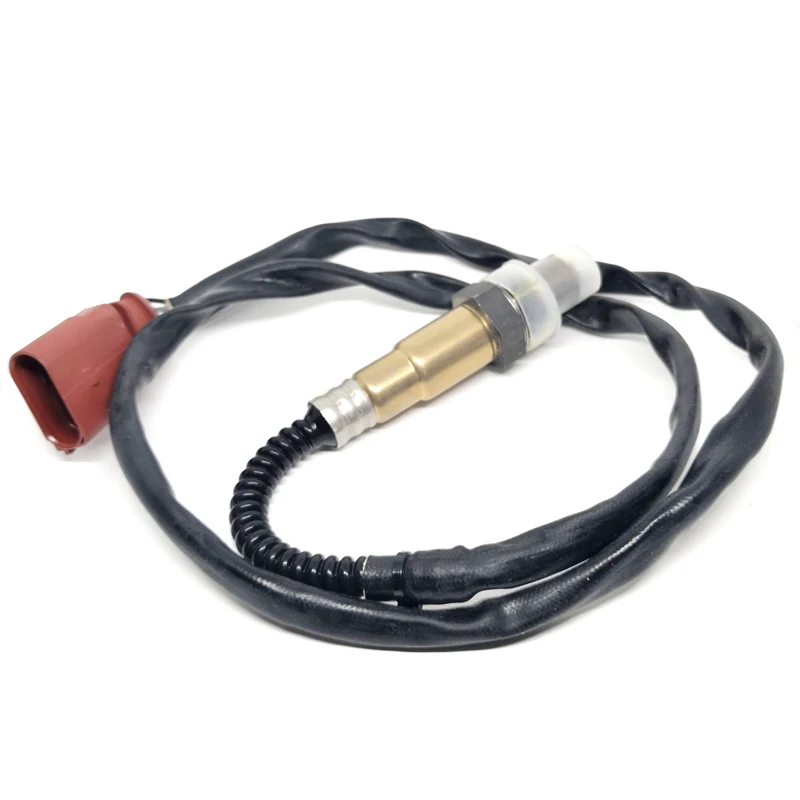 Lambda Sensor Oxygen Sensor for Volkswagen Beetle Golf Passat Audi A3 Q3 0258006875/876 0 258 006 875