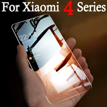 Protective Glass For Xiaomi Redmi Note 4x 4 Temper