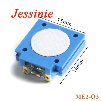 

ME2-O3 Electrochemical Ozone Detection Sensor O3 Gas Sensor Module Line Sensor 0-100ppm for Civilian Disinfection Cabinet ME2 O3