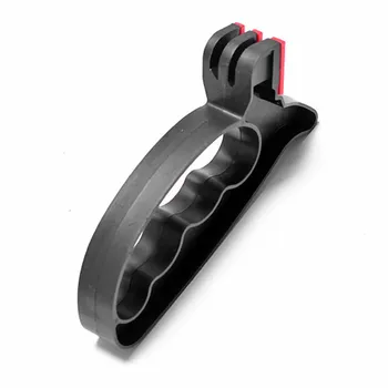 

Practical 2 In1 Handheld Knife Scissors Blade Sharpener Tool Cooking Tools Home Essential Perfect Grindstone