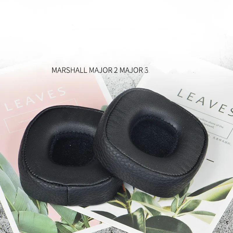 Сменные амбушюры для наушников Marshall основное 3/основное III сменные ремонтные
