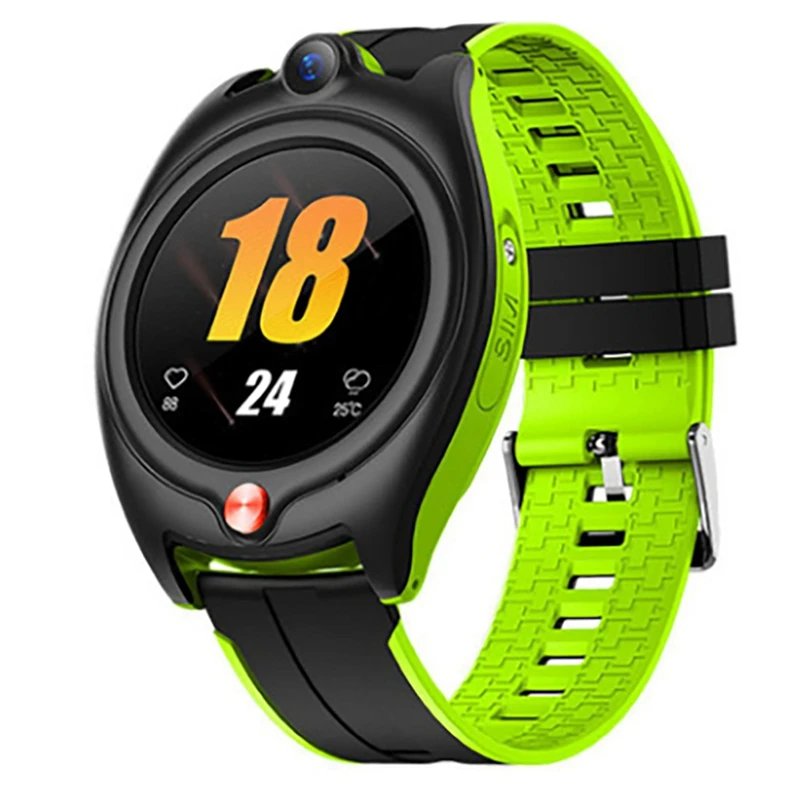 Часы Телефон Для Пожилых Купить