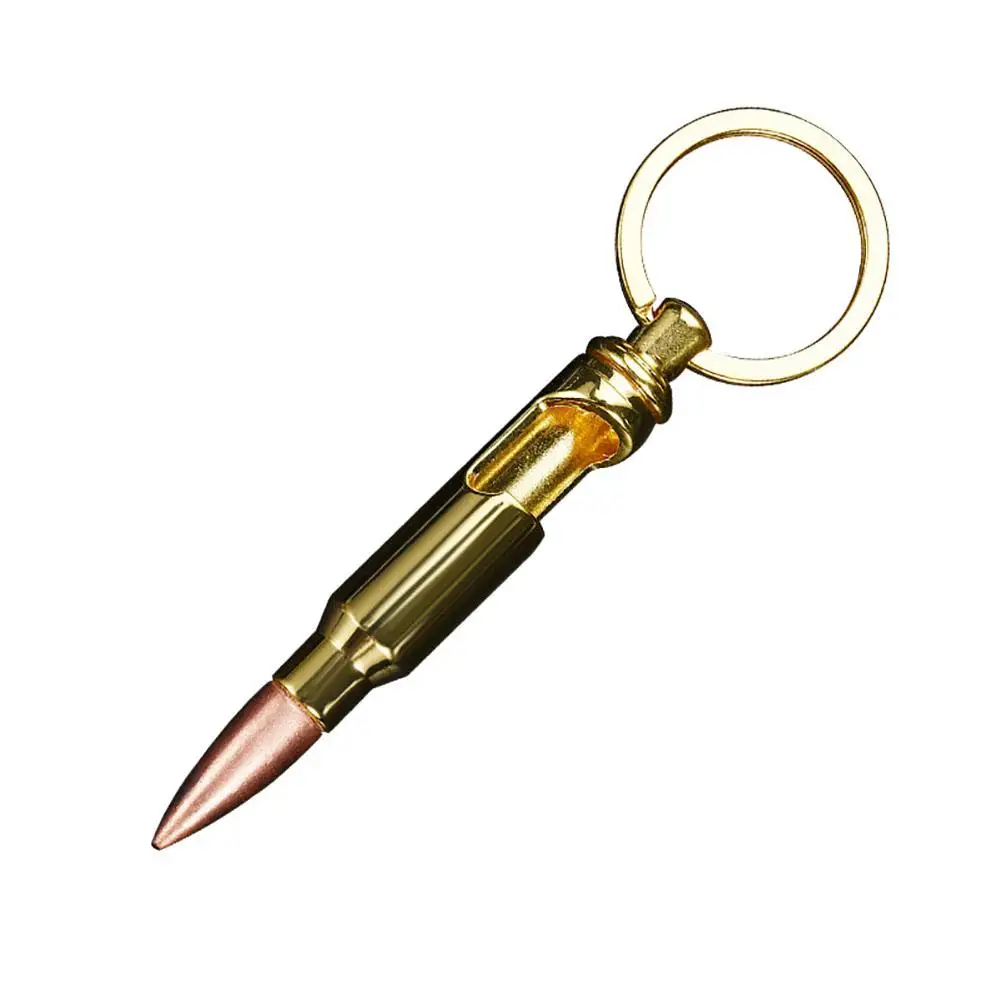 

DishyKooker Metal Opener Keychain Multi-function Product