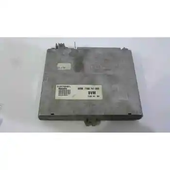 

S101707101A 1965112 Switchboard Engine EUA Renault 19 Hatchback (b/c53)