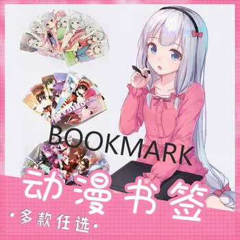 

Anime Mo Dao Zu Shi Acrylic Stands Wei Wuxian Lan Wangji Cartoon Paper Bookmark Fifth Personality Slim Huang Man