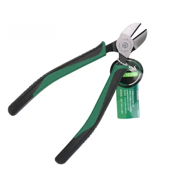 

LAOA CR-MO Combination Pliers Diagonal Plier Fishing Pliers Wire Cutter Stripping American Type Tools For Electrician Hot